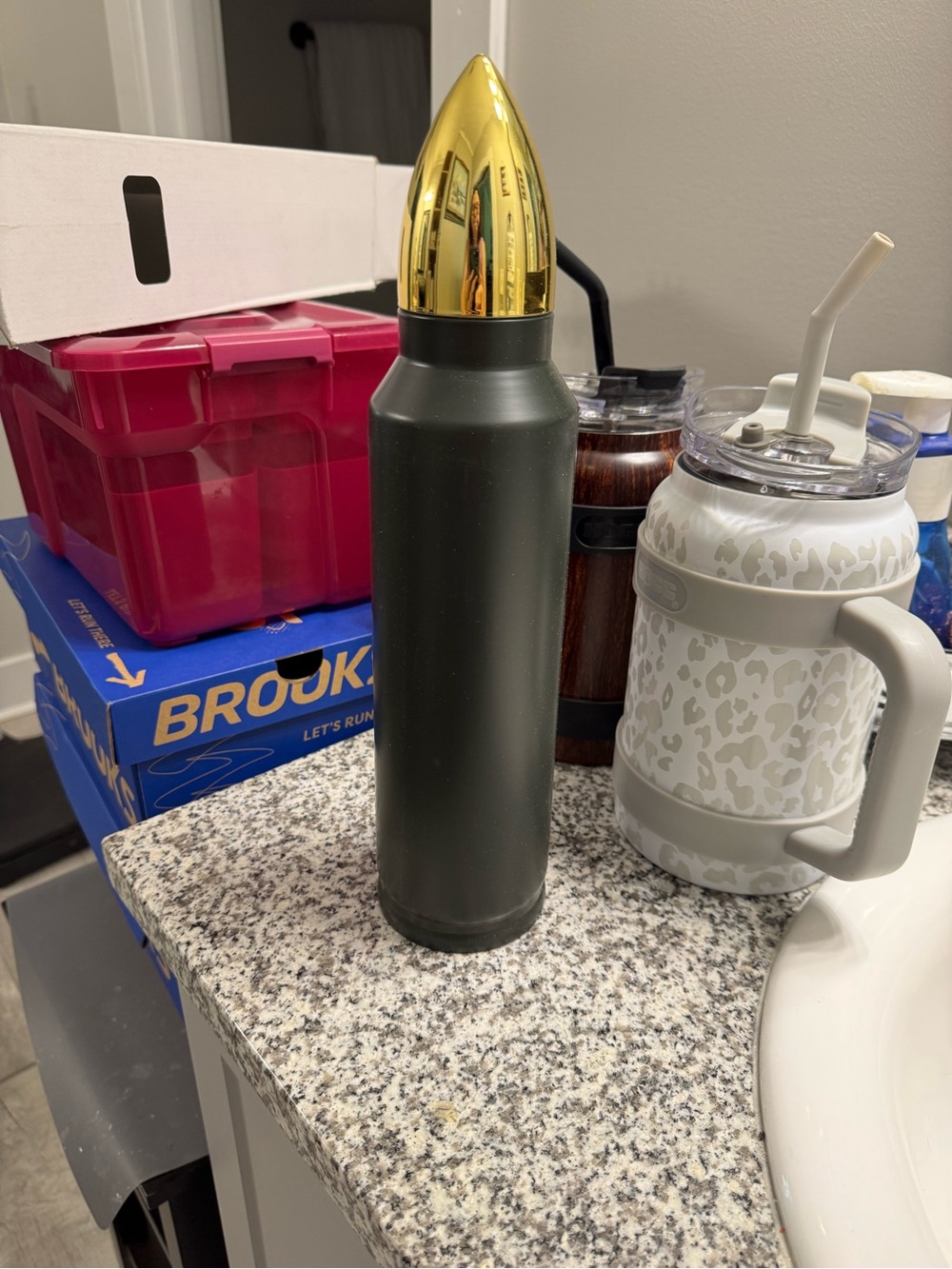 thermos - Picture 6 of 6